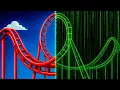 The technical feat behind RollerCoaster Tycoon