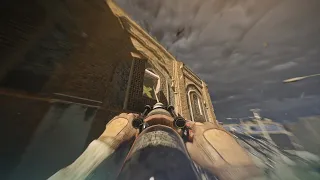 4K AMARU TIME REMAP EDIT TUTORIAL R6S