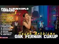 Lagu GAK PERNAH CUKUP - SASYA ARKHISNA FULL ALBUM TERBARU DANGDUT KOPLO TERBARU 2026