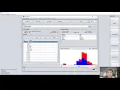 How to classify your research data using Weka Part 3