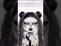 Download Lagu HOW TO GET THE NEW GOTHIC MAKEUP IN DTI #dresstoimpressroblox #dtiroblox #roblox #shorts #fypviralシ