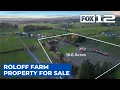 Part of Roloff Farm listed for sale in Washington County