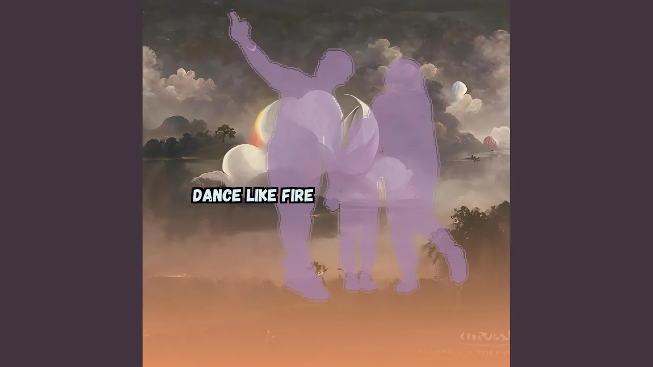 Dance Like Fire Dance Like Fire