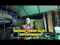 Download Lagu QOSIDAH TEMAN SEJATI - Koplo Pargoy Thailand
