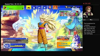 Gekishin DB Squadra