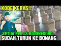 Download Lagu KODE KERAS!! KETUA PWI LS BOJONEGORO TURUN KE BONANG!! KUSEN KUWALAT!! 