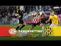 Download Lagu PENALTY in de TWEEDE HELFT zorgt voor de BESLISSING 👀 | Samenvatting Jong PSV - Roda JC Kerkrade