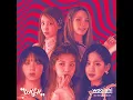 SCAREDY CAT (겁쟁이) - woo!ah!