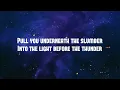 Stephen Sanchez-High (lyrics)
