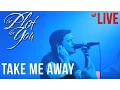 The Plot In You - Take Me Away (LIVE) in Houston, Texas (7/23/16)