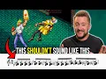 Download Lagu This 90s Sega Game Soundtrack Is CRAZY