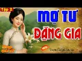 Download Lagu MỢ TƯ ĐẶNG GIA-Òa khóc xót xa cho cuộc đời éo le của cô gái bị ép gả vào hào môn độc ác để xóa nợ-P2