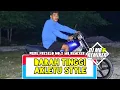 Download Lagu DJ DARAH TINGGI X AKLETU STILE(PIERE FREZELINO)NEW‼️2023