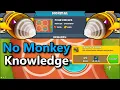 Dreadbloon Normal Tutorial No Monkey Knowledge No Hero BTD6