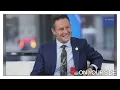 Growing calls for firing of Fox News host Brian Kilmeade