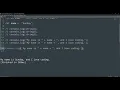 String in JavaScript Part 1