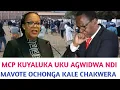 Download Lagu MCP YAGWIDWA NDI MAVOTI OCHONGA KALE CHAKWERA 