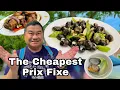 30 Chinese Set Meal Secret Deal at China Fun 2 in Queens NYC