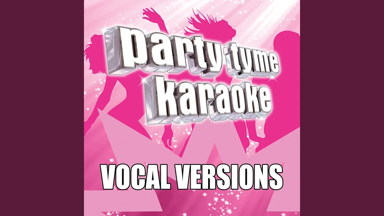 You Da One (Made Popular By Rihanna) (Vocal Version)