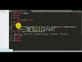 JAVASCRIPT-11 onmouseover and onmouseout in hindi