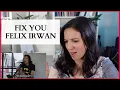 Download Lagu FELIX IRWAN FIX YOU - VOCAL COACH REACTS