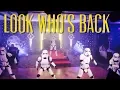 Lagu LOOK WHO'S BACK