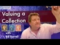 Dealer s Insights Valuing a Stamp Collection 47