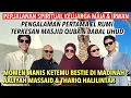 Lagu AL GHAZALI \u0026 EL RUMI KETEMU BESTIE DI MADINAH \