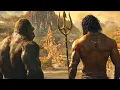 Download Lagu O menino órfão que se tornou o rei da selva | Aventura | Filme De Ação Dublado
