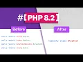 Readonly classes in PHP 8 2