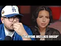 Angela Aguilar SPEAKS out after recent marriage