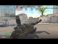 【CS2 MONTAGE】Na Mida (Enemy's POV)