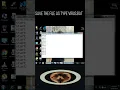 How to Make a Dangerous Virus in Seconds Simple bat File Trick Loop