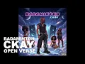 CKay - BADAMINTON ( OPEN VERSE ) Instrumental BEAT + HOOK