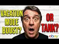 The Truth About eBay Vacation Mode Don t Use It Until You Watch This