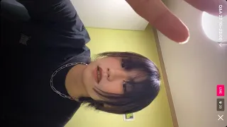 lowell straight instagram live rap time 