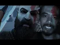 God of War Ragnarok - KOWE RASAH KAKEAN CANGKEM TAK PLATOK NDASMU WE