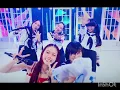 【Mステ】新しい学校のリーダーズ feat. アイナ・ジ・エンド「Sweet Memories」感動の歌声！魅力あふれる熱演