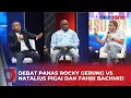 Download Lagu [FULL] Debat Sengit Rocky Gerung Vs Natalius Pigai dan Fahri Bachmid Soal Pelanggaran Pemilu 2024