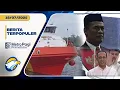 Download Lagu Berita Terpopuler: 4 Tersangka Chromebook Terungkap, Korban Longboat Dipulangkan, Mentan Amran