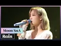 Lagu [4K] Moon SuA - Rain (Jazz ver.)