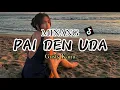 Download Lagu DANSA PORTU MINANG PAI DEN UDA GUSTY KANU OFFICIAL
