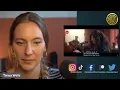 Abida Parveen & Naseebo Lal | Tu Jhoom | Tanya Wells reacts