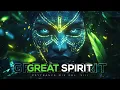 Download Lagu PSYTRANCE MIX 2025 | 'GREAT SPIRIT vol.08' 🍃 This is more than Psytrance!