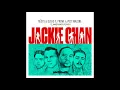 TIesto & Dzeko Ft. Preme & Post Malone - Jackie Chan (LAWBRAKR Remix)