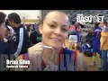 ENTREVISTA CON BRISA SILVA