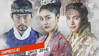 top 10 historical korean dramas 10 best korean period dramas