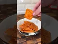 Download Lagu Homemade Cheez-its #shorts