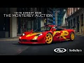RM Sotheby s Monterey - 15 August 2026