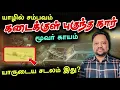 விடாமல் துரத்திய பொலீஸ்; கடைக்குள் புகுந்த கார் 😳 மூவருக்கு நேர்ந்த துயரம் | TAMIL ADIYAN | 